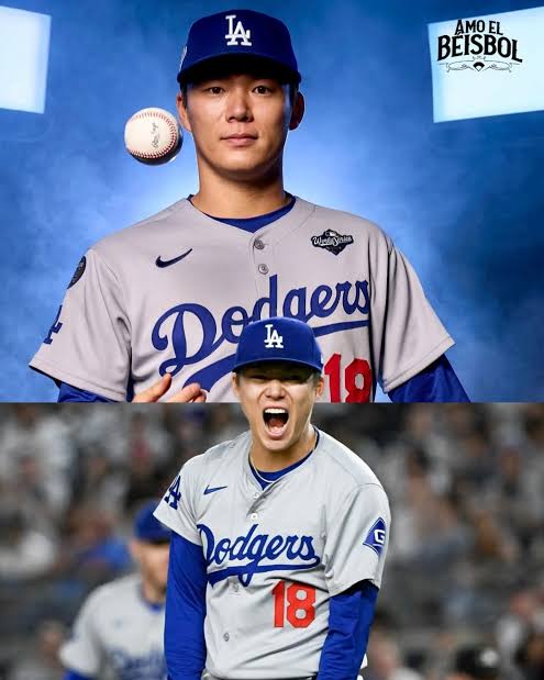 ¡Todo igual en la Serie Mundial 2025! Los Angeles Dodgers derrotan a Toronto Blue Jays y empatan la serie 1-1