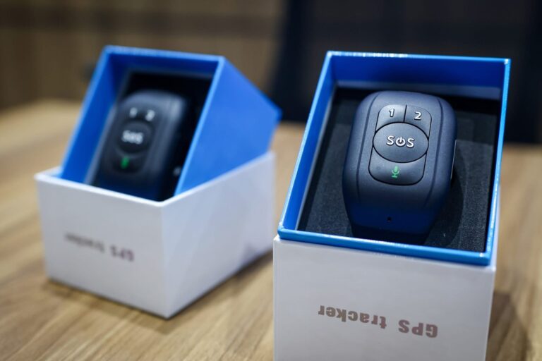 David de la Peña lanza la pulsera “VITAL” para la protección de mujeres víctimas de violencia