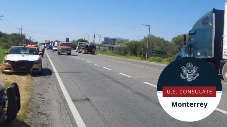 ¡Alerta Roja! Asaltos en la carretera 85D: Los ladrones se disfrazan de autoridades para robar a los viajeros
