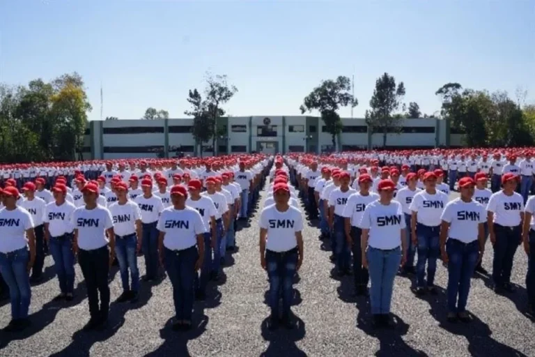 Ejército masifica el Servicio Militar: habrá más marchas… y menos bolitas negras