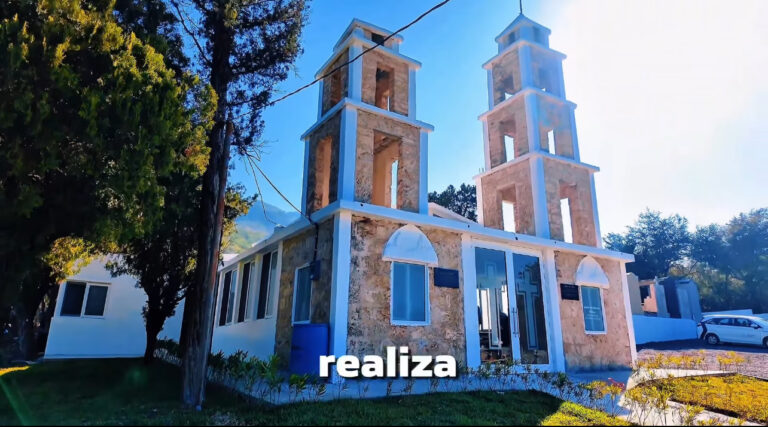 Acompañar hasta el final: David de la Peña honra la vida con apoyo, humanidad y dignidad en Santiago