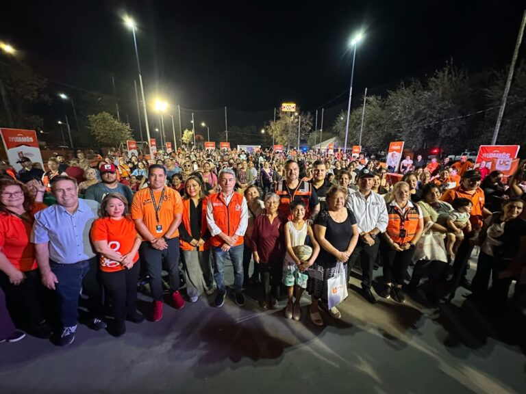 Gobierno del Estado y “El Cuate” llevan soluciones reales hasta tu colonia