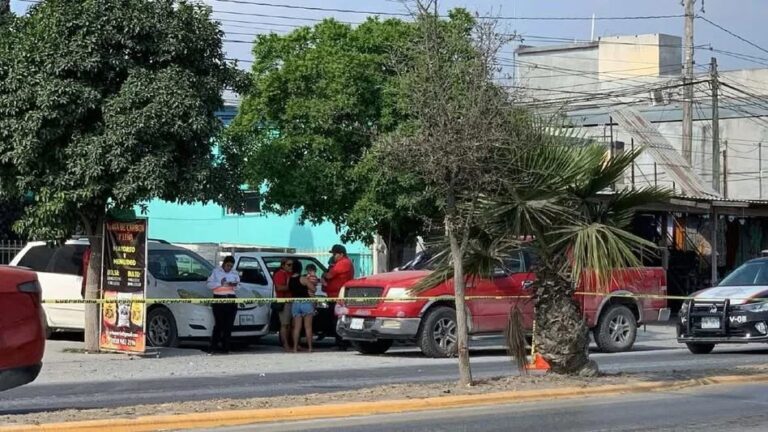 Tragedia en Cadereyta: bebé muere cuando era trasladado de emergencia a hospital tras presunta broncoaspiración