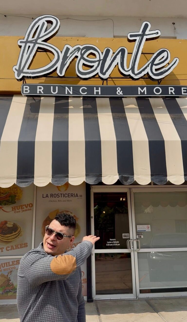 Del “rancho” a las oficinas de Meta: la historia de Luis Daniel Camacho Cantú y su proyecto Enlocreciendo