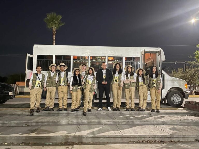 Alumnos de Cadereyta brillan en la FIRST LEGO League 2025–2026; obtienen segundo lugar en competencia de robótica