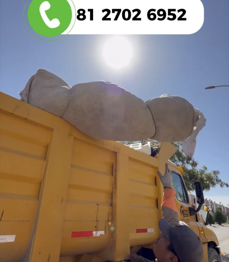 Con todo y sin excusas así le entraron al rescate de Valle del Roble En Cadereyta