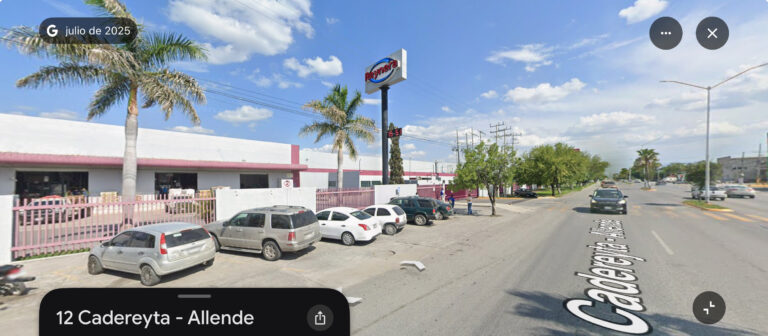 Reynera más de 100 años… ¡y está contratando! Tradición, crecimiento y compromiso social en Cadereyta