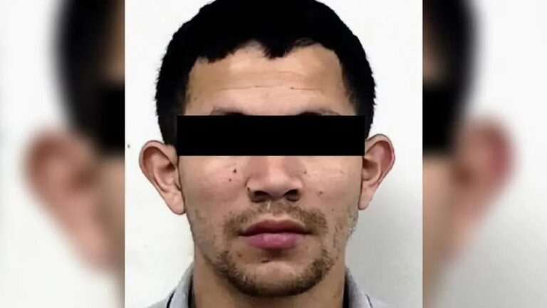 Cae por matar a joven que se burló de Rayados en Juárez