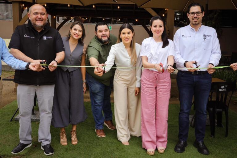 JARDÍN 187: EL NUEVO ENCANTO DESAYUNERO DE SANTIAGO QUE ESTÁ DANDO DE QUÉ HABLAR