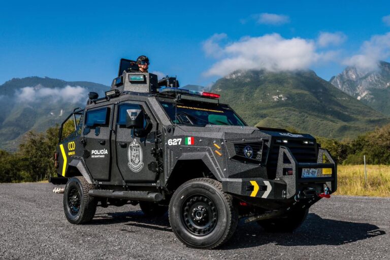 Santiago, Pueblo Mágico seguro: hoy y con paso firme rumbo al Mundial… con David de la Peña al frente