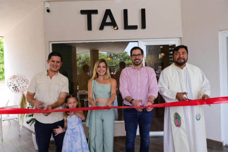 Santiago se pone FIT… y sabroso: llega TALI Bowls con todo el power healthy