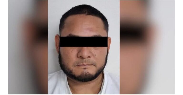 CAE PRESUNTO HOMICIDA DE POLICÍA EN JUÁREZ