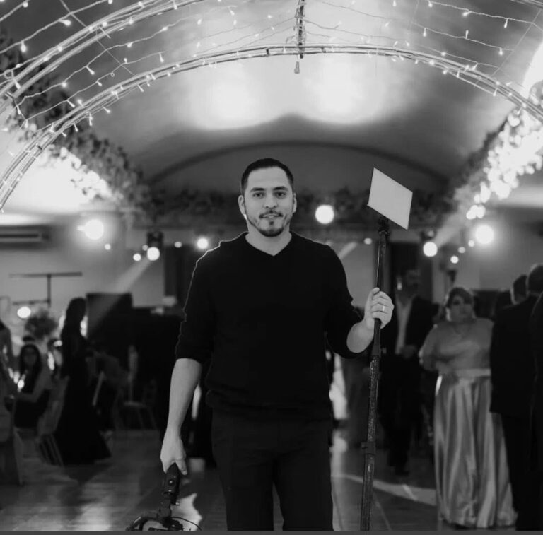 Fernando “El Videógrafo” González: el camarógrafo regio que convirtió las bodas, la naturaleza y los sabores de Nuevo León en historias que conectan con la raza