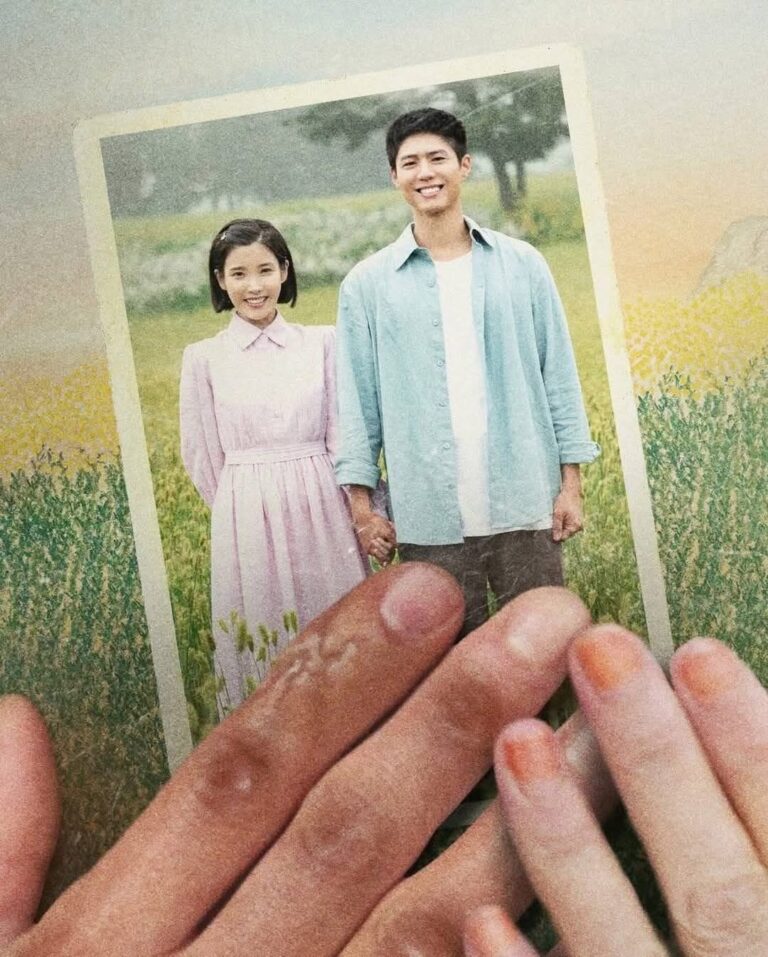 “Si la vida te da mandarinas”: el drama de Netflix que pone el dedo en las heridas familiares