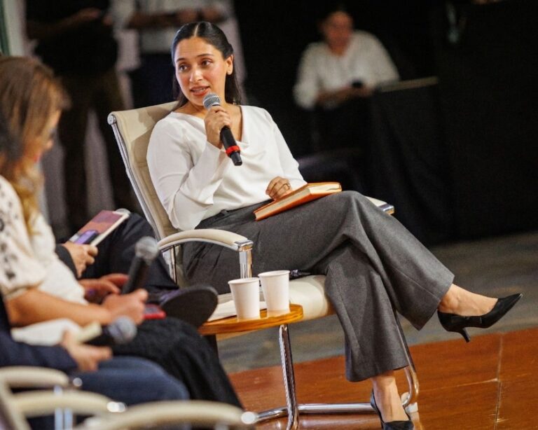 CÓMO VAMOS? ¡JUÁREZ VA MEJOR QUE NUNCA! MONICA OYERVIDES PRESUME RESULTADOS HISTÓRICOS