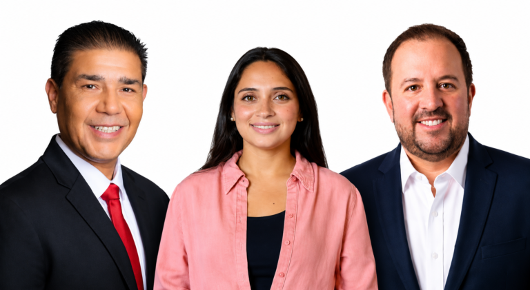 Encuesta perfila un 3 a 1 en Juárez: MC domina, Morena reaparece y PAN-PRI se mantiene