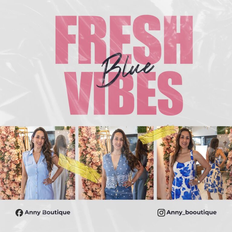 De un sueño a un referente de moda en Juárez: así nació Anny Boutique
