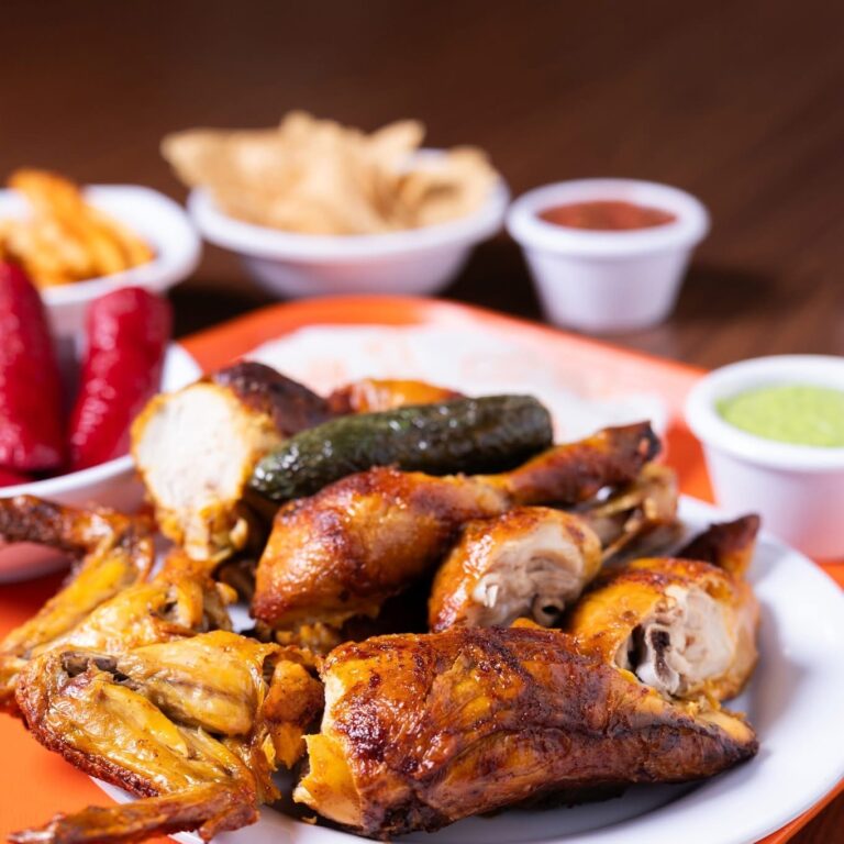 Pollos La Cabaña se consolida como el favorito de las familias en NL.
