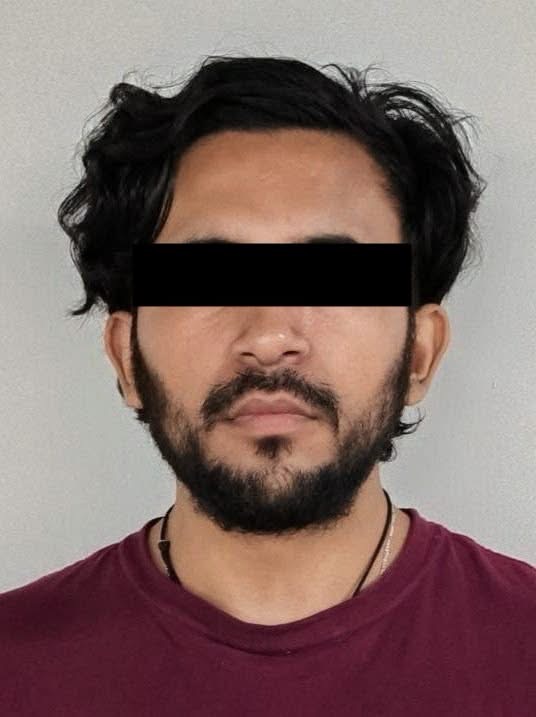Condenan a 3 años y medio de prisión a hombre por almacenar pornografía infantil en Nuevo León
