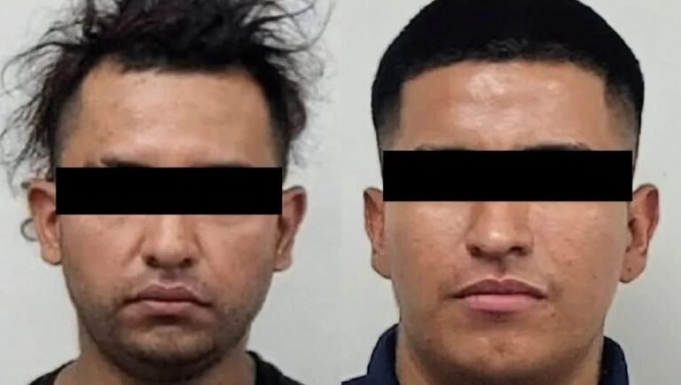 CAEN POR HOMICIDIO EN JUÁREZ: PASARÁN 25 AÑOS TRAS LAS REJAS POR ASESINATO EN PRIVADAS DE LA SILLA