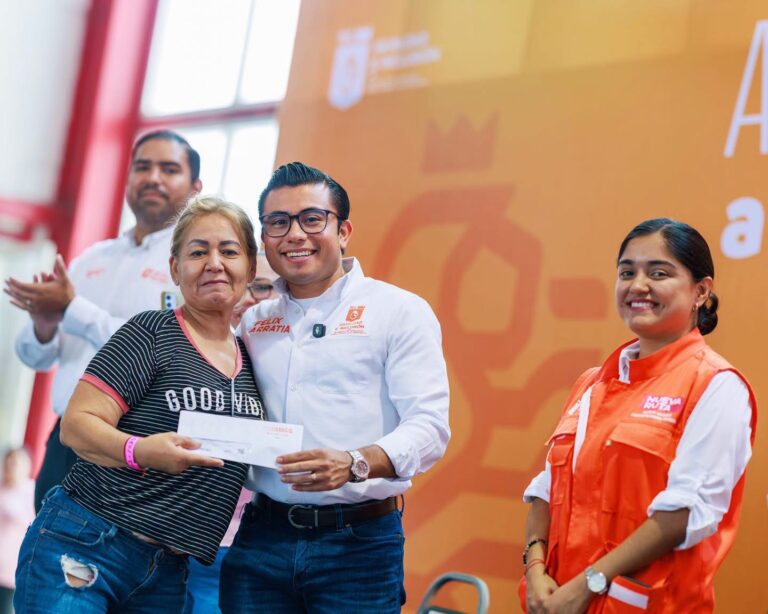 ¡SE REACTIVA AYUDAMOS A LAS MUJERES! EL 27 DE AGOSTO ARRANCA NUEVA ETAPA PARA RECIBIR $2 MIL AL MES