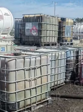 FGR da golpazo al huachicol y asegura más de 838 mil litros en NL