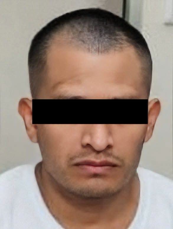 Sentencian a 102 años de prisión a acusado de delitos sexuales contra una niña